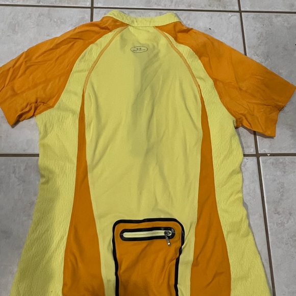 Half zip shirt - Picture 2 of 3